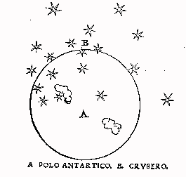La Croce di Corsali
